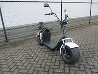 I-coco - lt-018 duo sit e chopper - snorscooter - e-scooter - afbeelding 12 van  15