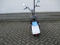 I-coco - lt-018 duo sit e chopper - snorscooter - e-scooter - afbeelding 15 van  15