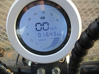 I-coco - snorscooter e chopper duo sit met dikke banden - lt-018 - e-scooter - afbeelding 3 van  12