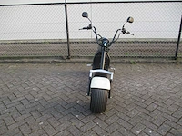 I-coco - snorscooter e chopper duo sit met dikke banden - lt-018 - e-scooter - afbeelding 6 van  12
