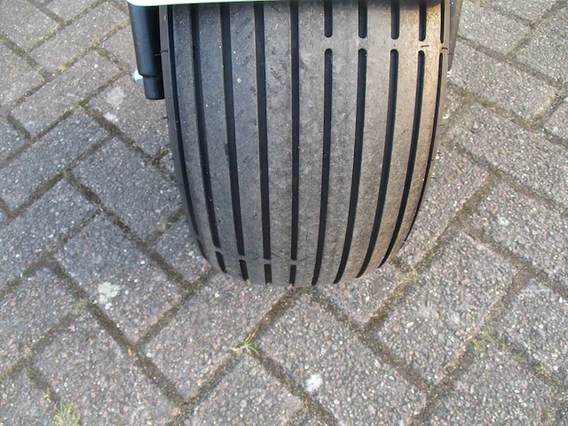 I-coco - snorscooter e chopper duo sit met dikke banden - lt-018 - e-scooter - afbeelding 7 van  12