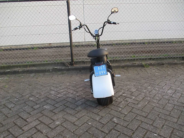 I-coco - snorscooter e chopper duo sit met dikke banden - lt-018 - e-scooter - afbeelding 11 van  12