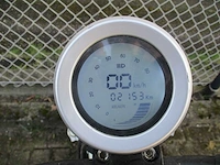 I-goo - e chopper snorscooter met dikke banden - lt019 - e-scooter - afbeelding 3 van  13