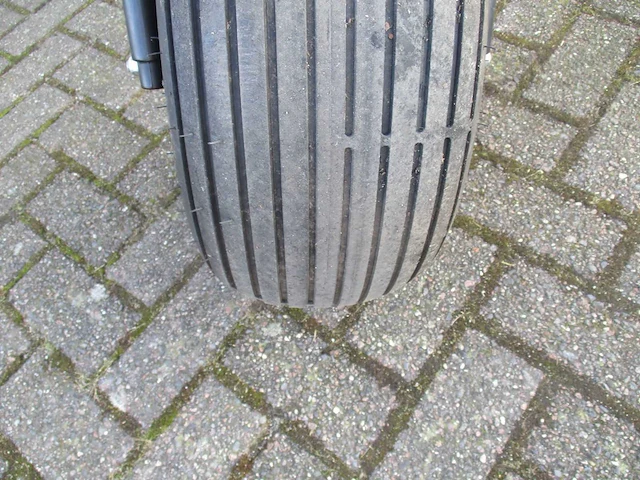 I-goo - e chopper snorscooter met dikke banden - lt019 - e-scooter - afbeelding 8 van  13