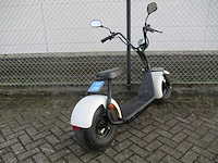I-goo - e chopper snorscooter met dikke banden - lt019 - e-scooter - afbeelding 11 van  13