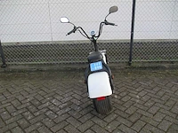 I-goo - e chopper snorscooter met dikke banden - lt019 - e-scooter - afbeelding 12 van  13