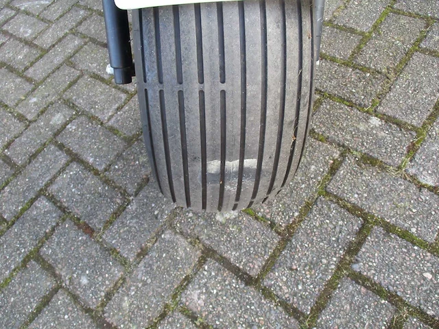 I-goo - e chopper snorscooter met dikke banden - lt019 - e-scooter - afbeelding 8 van  13