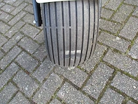 I-goo - e chopper snorscooter met dikke banden - lt019 - e-scooter - afbeelding 8 van  13