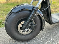 I-goo x13 e-snorscooter - afbeelding 13 van  14