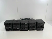 I-tec (c31dualdpdockpd) usb-c compact docking stations (25x) - afbeelding 1 van  10