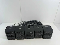 I-tec (c31dualdpdockpd) usb-c compact docking stations (25x) - afbeelding 3 van  10
