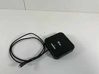 I-tec (c31dualdpdockpd) usb-c compact docking stations (25x) - afbeelding 9 van  10