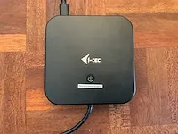 I-tec c31hdmidpdockpd docking station (5x)