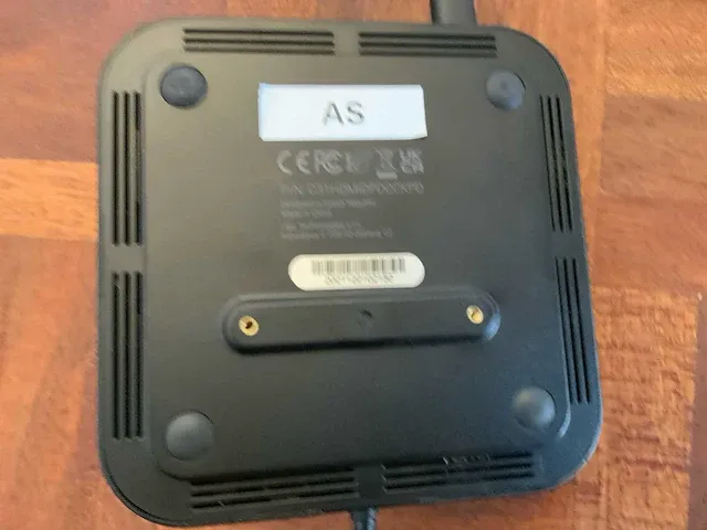 I-tec c31hdmidpdockpd docking station (5x) - afbeelding 2 van  6