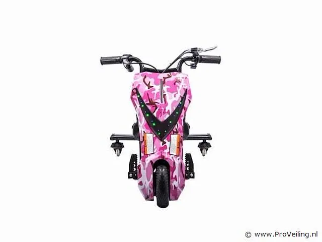 I-tronic kart drift trike - afbeelding 3 van  3