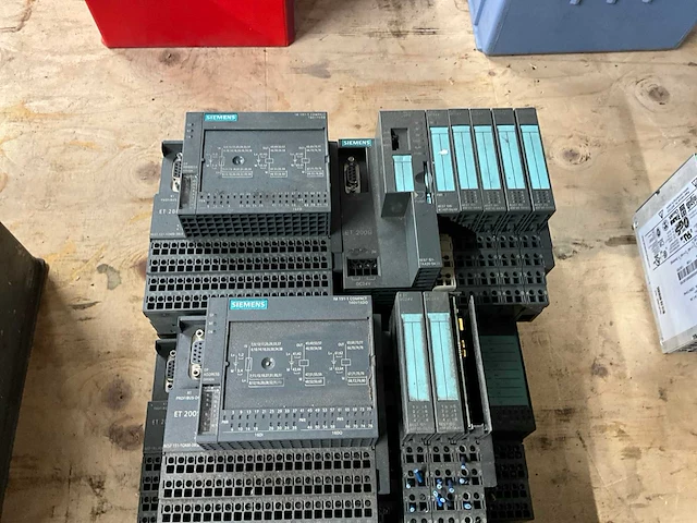 I/0 modules - afbeelding 2 van  3
