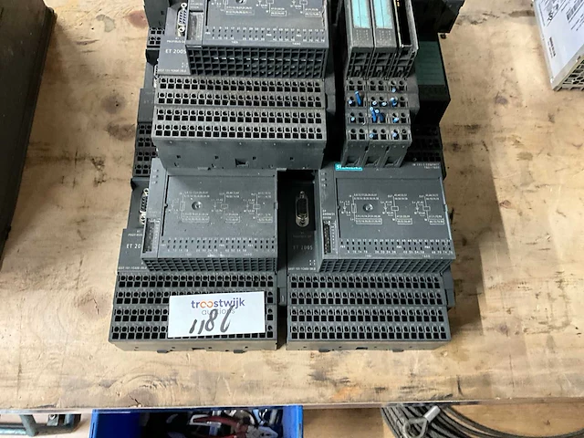 I/0 modules - afbeelding 3 van  3