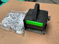 I3 digid rugged+ id scanner - afbeelding 4 van  5