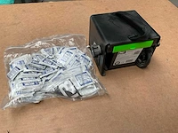 I3 digid rugged+ id scanner - afbeelding 2 van  5