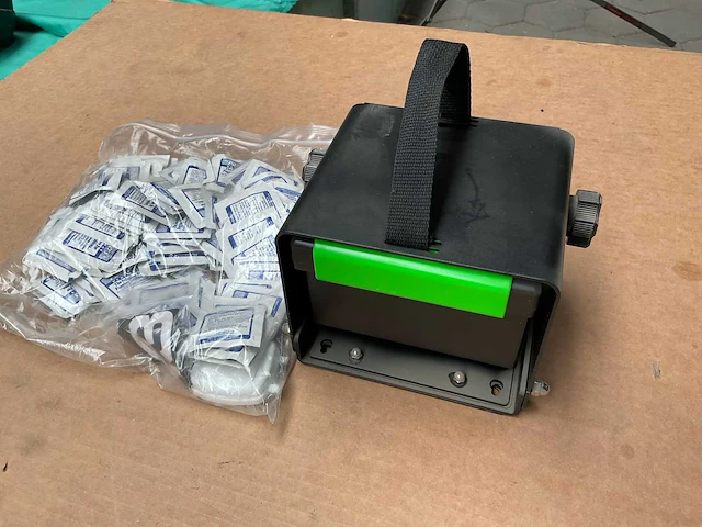 I3 digid rugged+ id scanner - afbeelding 4 van  5