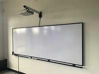 I3board interactief whiteboard met dlp gsz28h-uw beamer - afbeelding 4 van  11