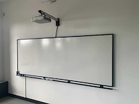 I3board interactief whiteboard met dlp gsz28h-uw beamer - afbeelding 7 van  11