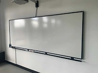 I3board interactief whiteboard met dlp gsz28h-uw beamer - afbeelding 8 van  11