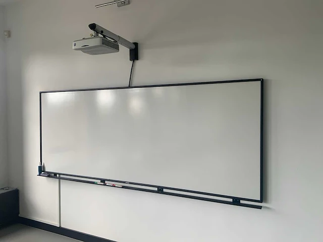 I3board interactief whiteboard met dlp gsz28h-uw beamer - afbeelding 7 van  11