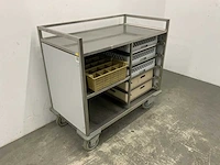 Iagro - afruimwagen - afbeelding 4 van  7