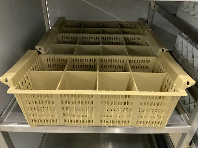 Iagro - afruimwagen - afbeelding 6 van  7