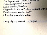 Ian mcewan. boetekleed - afbeelding 4 van  5