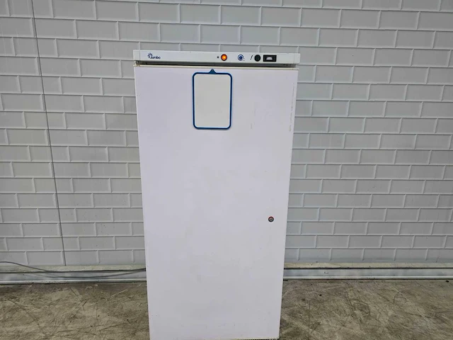 Iarp - ab500n jumbo - vriezer - afbeelding 1 van  7