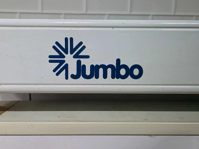 Iarp - ab500n jumbo - vriezer - afbeelding 3 van  7