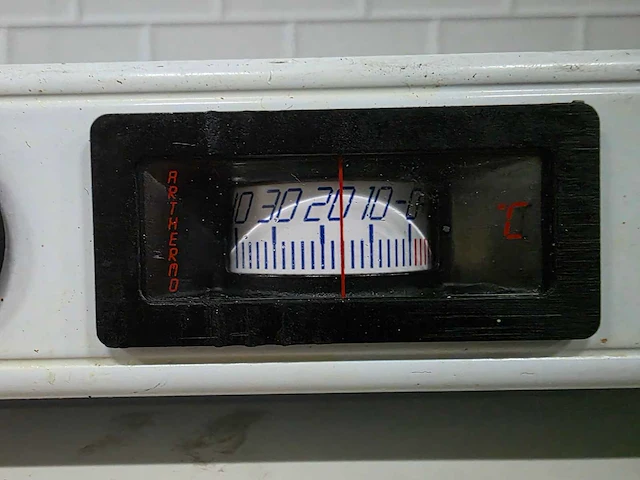 Iarp - ab500n jumbo - vriezer - afbeelding 4 van  7