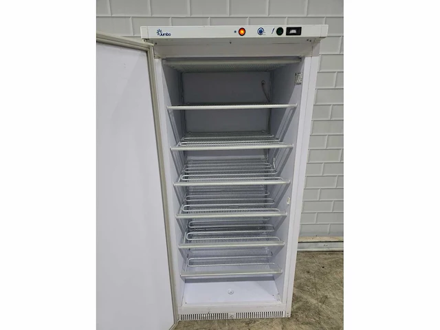 Iarp - ab500n jumbo - vriezer - afbeelding 5 van  7