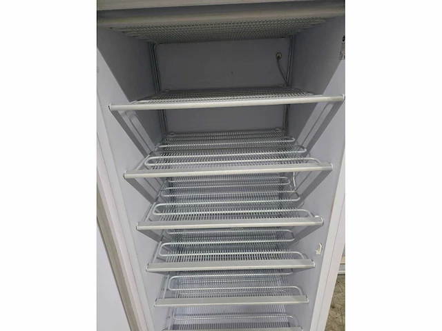 Iarp - ab500n jumbo - vriezer - afbeelding 6 van  7