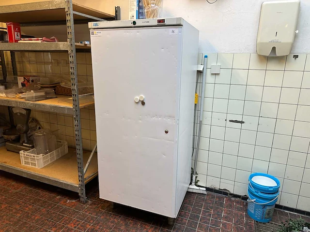 Iarp - ab500pv jumbo - koelkast - afbeelding 1 van  4