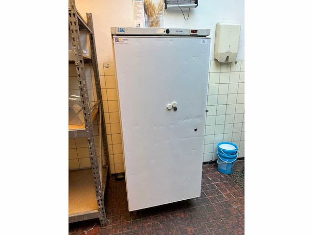 Iarp - ab500pv jumbo - koelkast - afbeelding 2 van  4