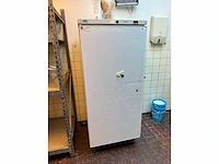 Iarp - ab500pv jumbo - koelkast - afbeelding 2 van  4
