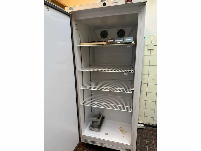 Iarp - ab500pv jumbo - koelkast - afbeelding 3 van  4