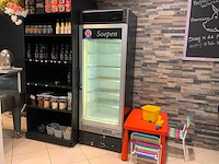 Iarp glasdeur vriezer - afbeelding 1 van  5