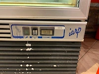 Iarp glasdeur vriezer - afbeelding 3 van  5