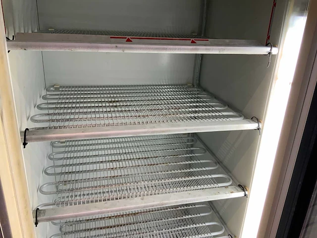 Iarp glasdeur vriezer - afbeelding 4 van  5