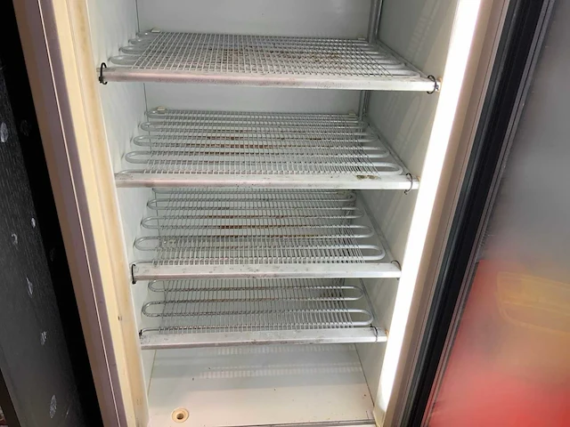 Iarp glasdeur vriezer - afbeelding 5 van  5