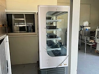 Iarp shelly 120 gekoelde vitrine - afbeelding 4 van  5