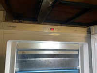 Iarp star 45 r display vriezer + bosch lade vriezer - afbeelding 3 van  12