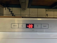 Iarp star 45 r display vriezer + bosch lade vriezer - afbeelding 4 van  12