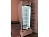 Iarp star 45 r display vriezer + bosch lade vriezer - afbeelding 5 van  12