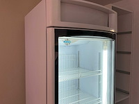 Iarp star 45 r display vriezer + bosch lade vriezer - afbeelding 7 van  12