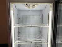 Iarp star 45 r display vriezer + bosch lade vriezer - afbeelding 8 van  12